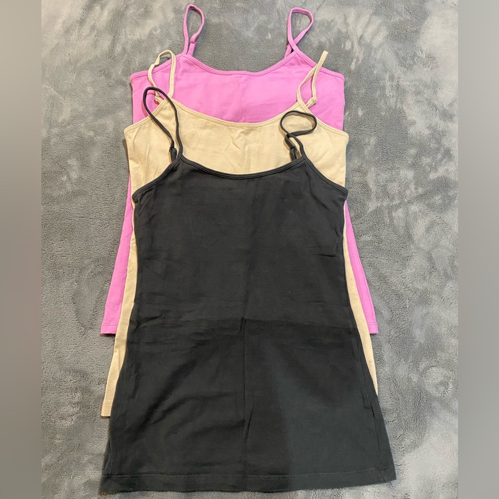 COPY - Lot of Women Camis